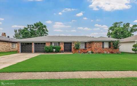 9606 Village Green Drive, Shreveport, LA 71115