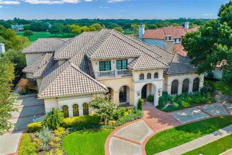1804 Cliffview Drive, Plano, TX 75093