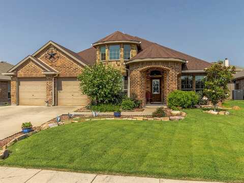 516 Jasmine Circle, Josephine, TX 75173