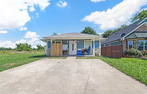 816 E Mcgee Street, Sherman, TX 75090