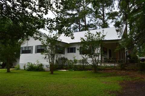 212 N Magnolia St., Plain Dealing, LA 71064