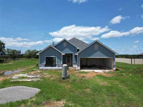 960 Kite Road, Mineral Wells, TX 76067