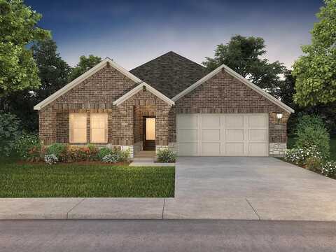 604 Huntley Drive, Princeton, TX 75071