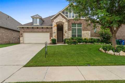 7420 Sabine Drive, McKinney, TX 75071