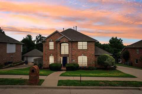 1935 Fall Creek Trail, Keller, TX 76248