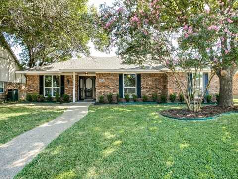 2500 Cross Bend Road, Plano, TX 75023