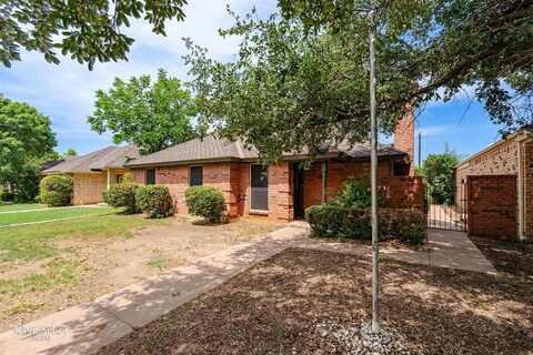 2525 Sunnibrook Court, Abilene, TX 79601