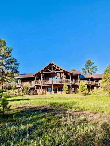 1329B Spring Valley Ranch Rd., Pagosa Springs, CO 81147