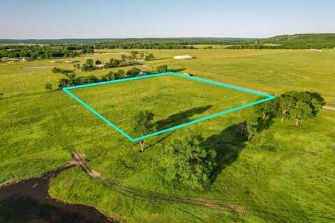 68th W Ave (Tract 8), Sperry, OK 74073