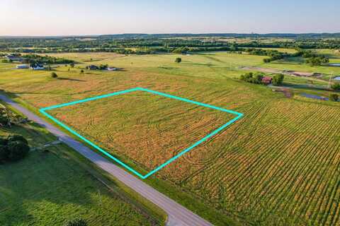 Tract 3 103 Rd, Sperry, OK 74073