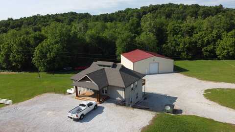 1600 Clifty Hwy, Hindsville, AR 72738