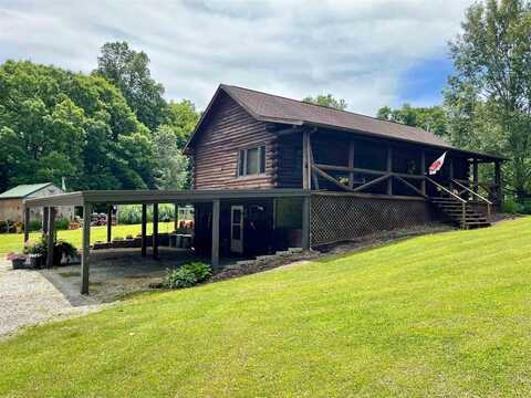 12544 State Route 1513, Hawesville, KY 42348