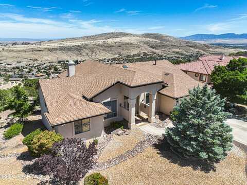 4024 Thundering Herd, Prescott, AZ 86301