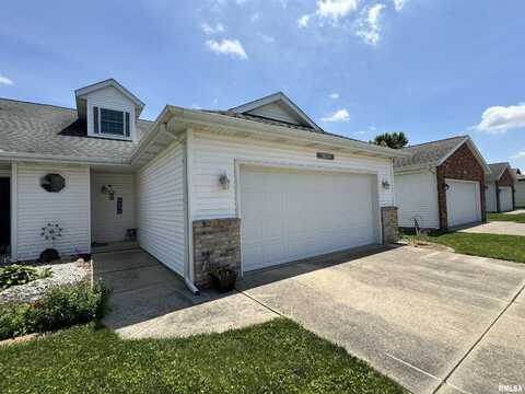 6402 Hayley Court, Springfield, IL 62712