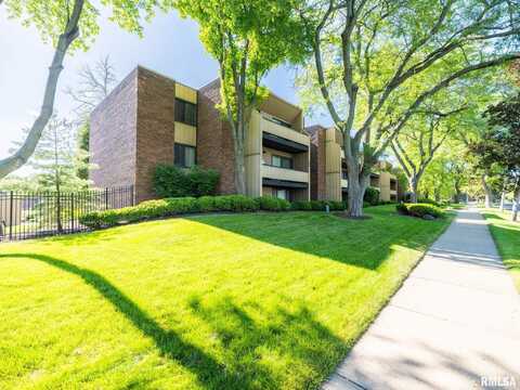 6909 N TERRA VISTA Drive, Peoria, IL 61614