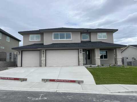 576 Lazio Way, Richland, WA 99352