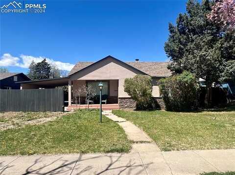 2220 N Royer Street, Colorado Springs, CO 80907