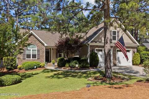 6 Riviera Drive, Pinehurst, NC 28374