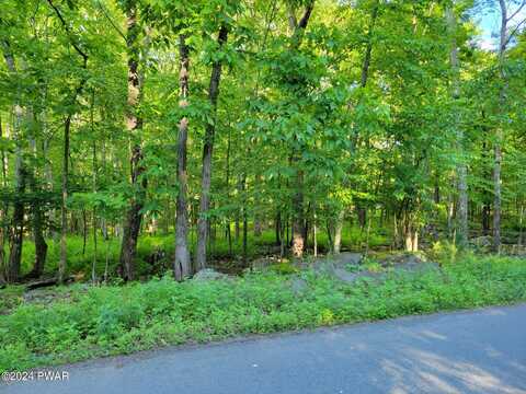 Lot 75 Waterforest Drive, Dingmans Ferry, PA 18328