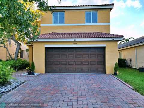 1465 Majesty Ter, Weston, FL 33327