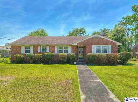 304 E Wilson Street, Dillon, SC 29536