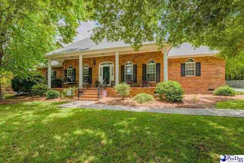 868 Chaucer Drive, Florence, SC 29505
