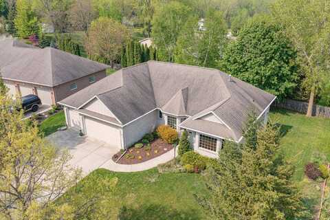 149 THYME Place, GREEN BAY, WI 54302