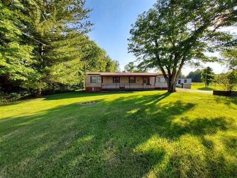 165 Flat Rock Road, Breeding, KY 42715