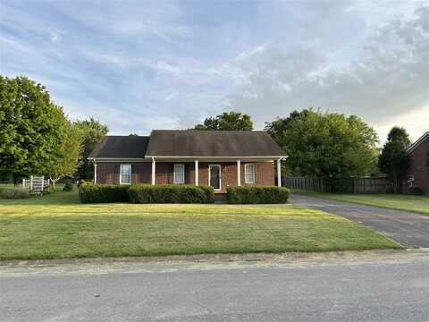 703 Tyler Street, Franklin, KY 42134