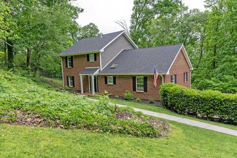 2111 Colonial Parkway Drive, Chattanooga, TN 37421