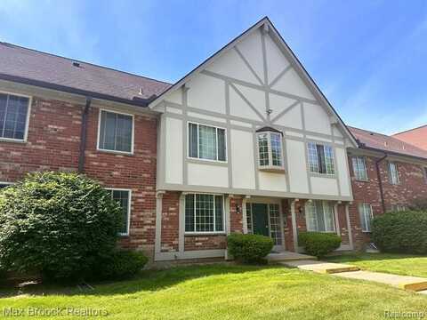 30260 Southfield Road, Southfield, MI 48076