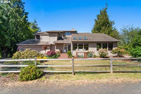 6007 VIEW LOOP, Florence, OR 97439