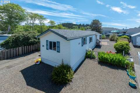 4800 SE INLET AVE, Lincoln City, OR 97367