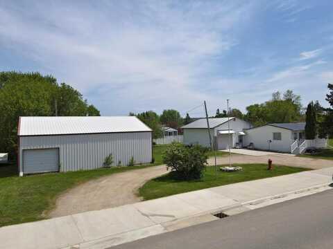 1018 Division Street, Deer River, MN 56636