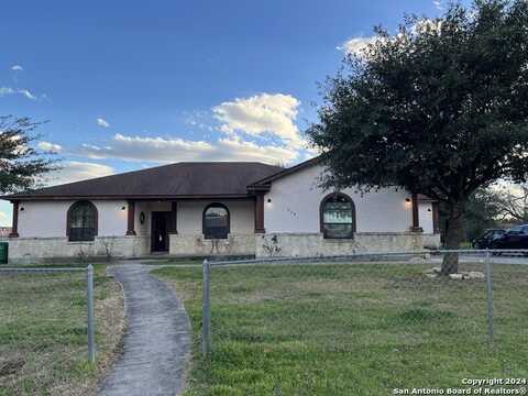 614 Darby Blvd., San Antonio, TX 78207