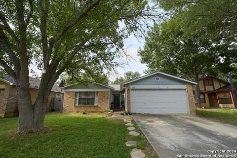 9118 Tree Vlg Tree Village, San Antonio, TX 78250