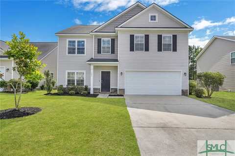 141 Waverly Way, Savannah, GA 31407