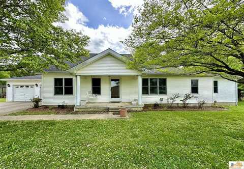 57 W Barbee Street, Columbia, KY 42728