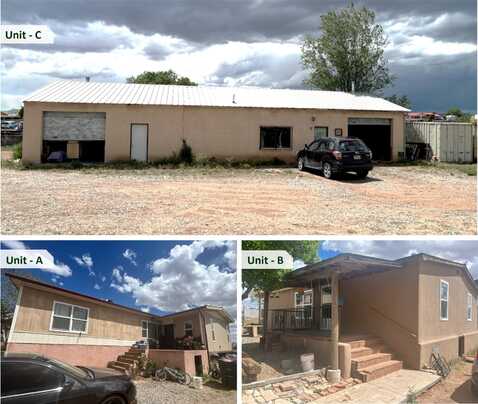 4 Camino Charro, Santa Fe, NM 87507