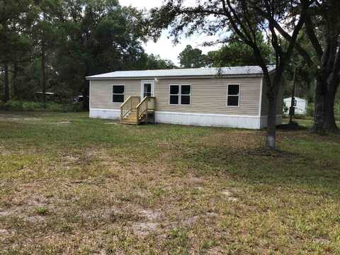 10535 Yeager Ave, Hastings, FL 32145
