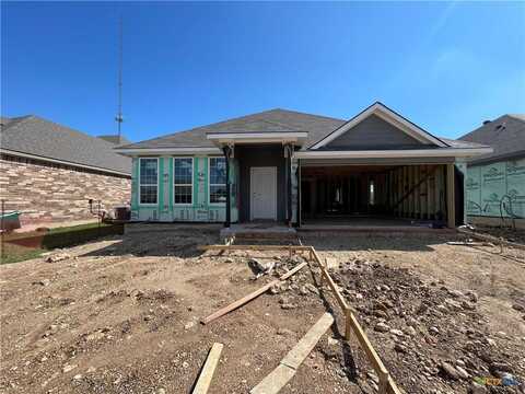 1057 Shelby Drive, Belton, TX 76513