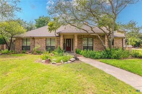 118 Twelve Oaks Drive, Temple, TX 76504