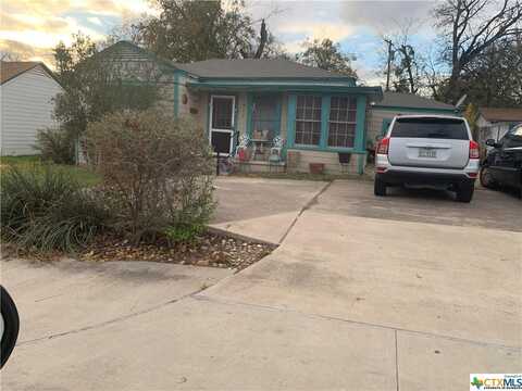 912 S 1st Street, Temple, TX 76504