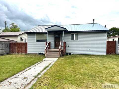 1015 Bannock Avenue, IDAHO FALLS, ID 83402