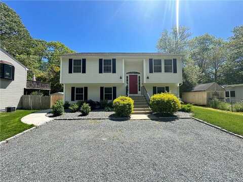 67 Twin Leaf Trail, Narragansett, RI 02874