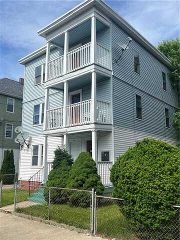 163 Sabin Street, Pawtucket, RI 02860