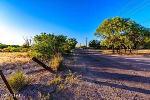 TBD E Benson Airport Road, Benson, AZ 85602