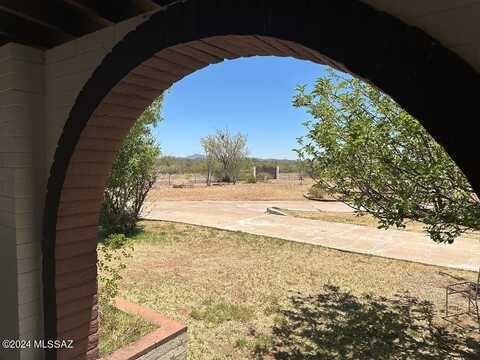 2346 S Barnett Road, Bisbee, AZ 85603