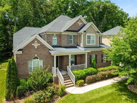 6304 New Bailey Trail, Greensboro, NC 27455