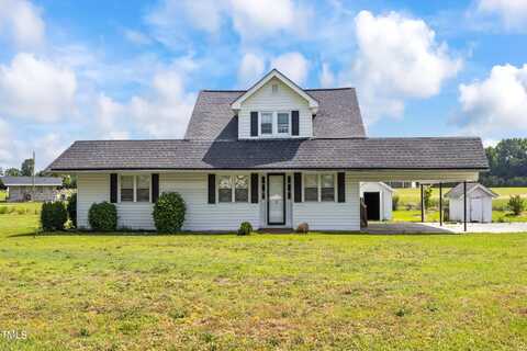 11 Partin Road, Dunn, NC 28334